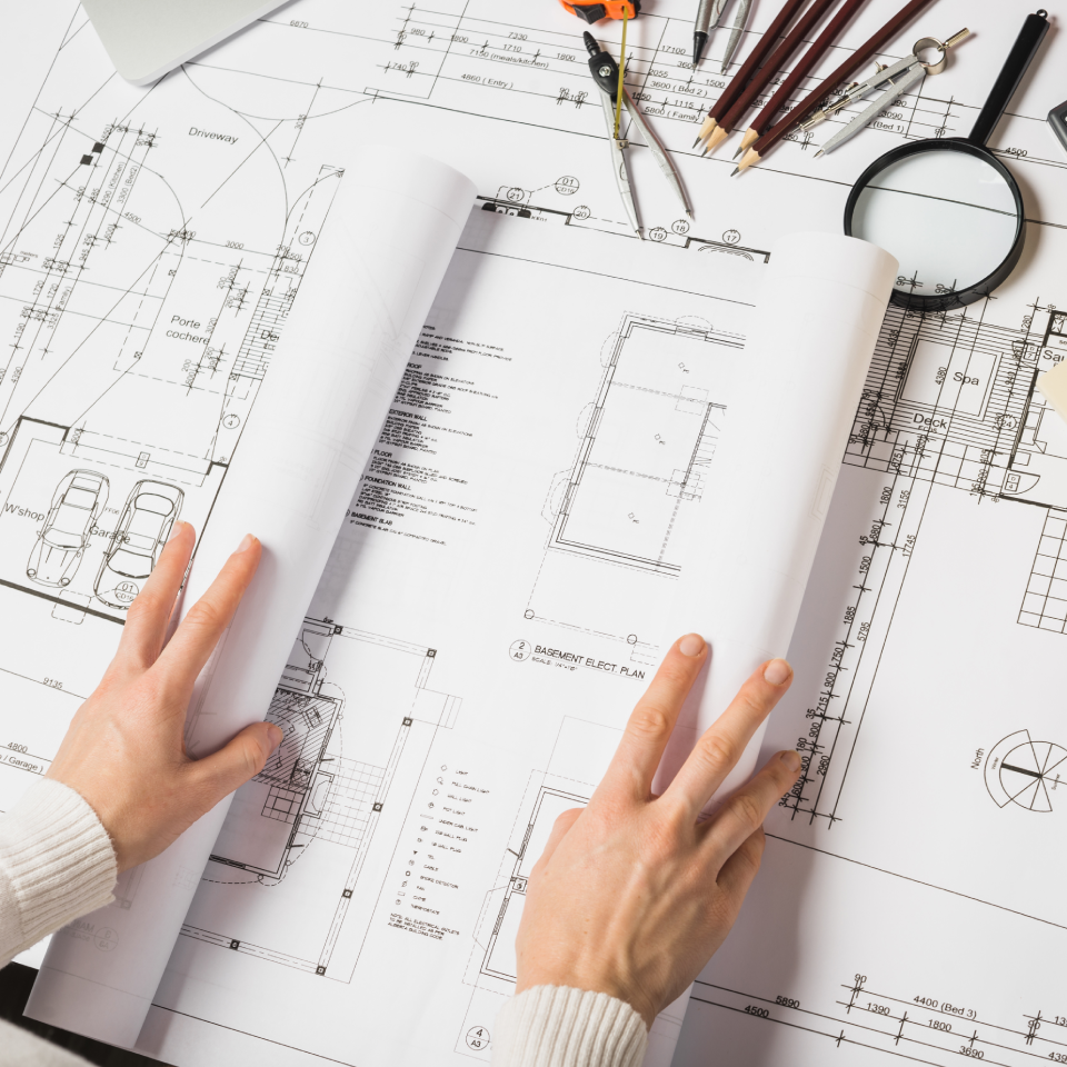 Construction company in Houston