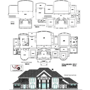 architectural design company houston