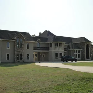architectural design Houston