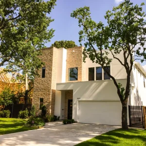 architectural design service