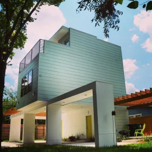 architectural design service Houston