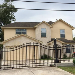 construction company Houston