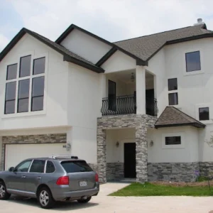 construction service in Houston