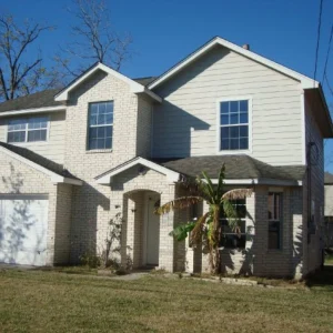 houston construction service