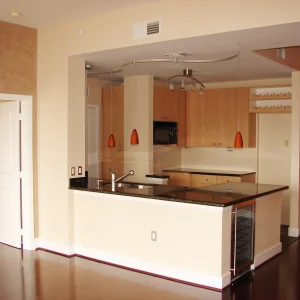 houston remodeling service